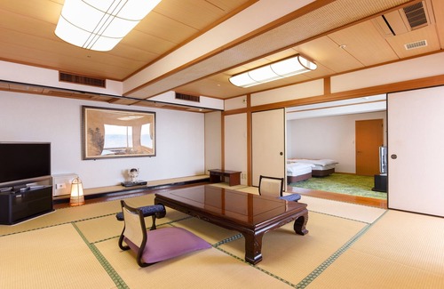 Ibusuki Hotel | Ibusuki Kaijyo Hotel