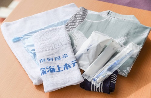 Ibusuki Hotel | Ibusuki Kaijyo Hotel