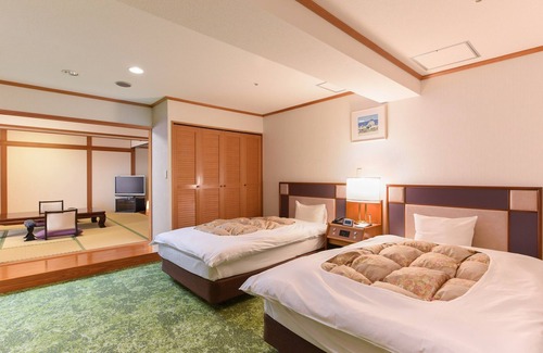 Ibusuki Hotel | Ibusuki Kaijyo Hotel