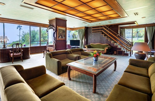 Ibusuki Hotel | Ibusuki Phoenix Hotel