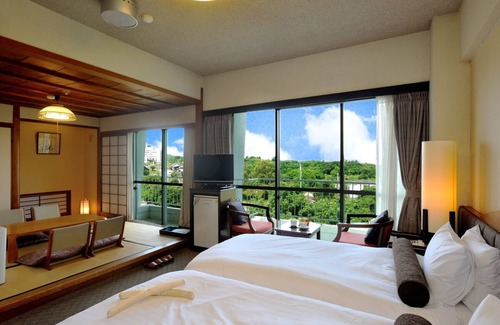Ibusuki Hotel | Ibusuki Royal Hotel