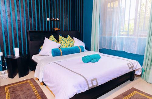 Nyakinama Bed & Breakfast | Ibuye Villa Holiday Home