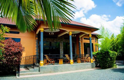Nyakinama Bed & Breakfast | Ibuye Villa Holiday Home
