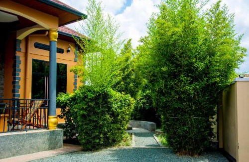 Nyakinama Bed & Breakfast | Ibuye Villa Holiday Home