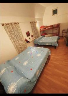 Los Aquijes House | Ica Llaxta Casa con Piscina 6 camas tranquilo