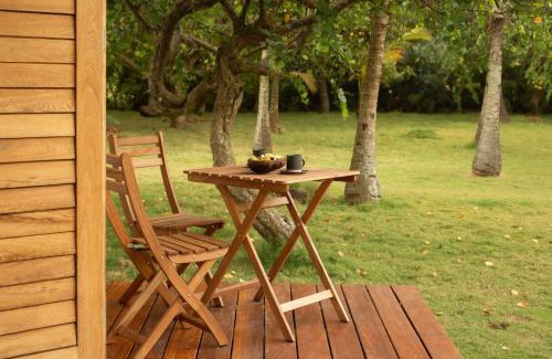 Buritaca Hotel | ICACO refugio de playa