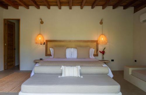 Buritaca Hotel | ICACO refugio de playa