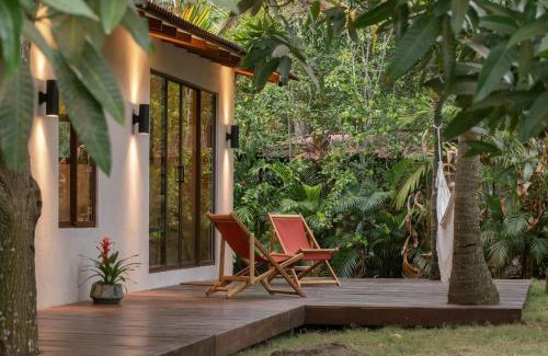 Buritaca Hotel | ICACO refugio de playa