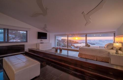 Gialiskari Villa | Icarus Luxury Beachfront Villa