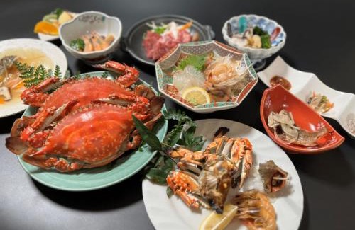 Tara Hotel | Ichifukuso