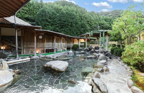 Shimonoseki Hotel | Ichinomata Onsen Grand Hotel