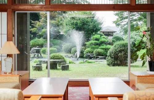 Shimonoseki Hotel | Ichinomata Onsen Grand Hotel