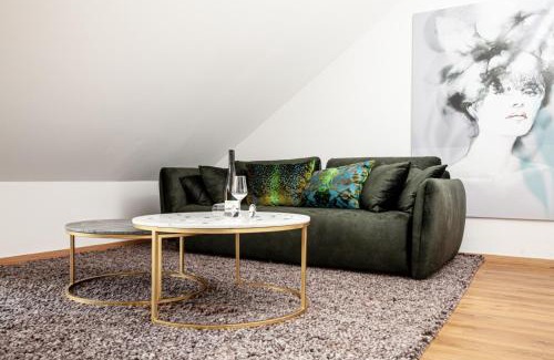 Cochem Apartment | IchZeit Aparthotel