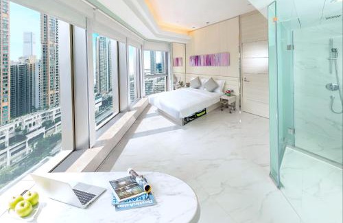 Mong Kok Hotel | iclub Mong Kok Hotel