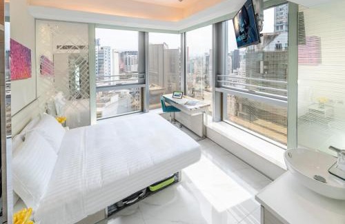 Mong Kok Hotel | iclub Mong Kok Hotel