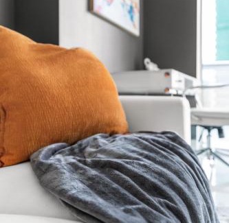 Downtown Miami Apartment | Icon brickell 1 bed 1 bath residence