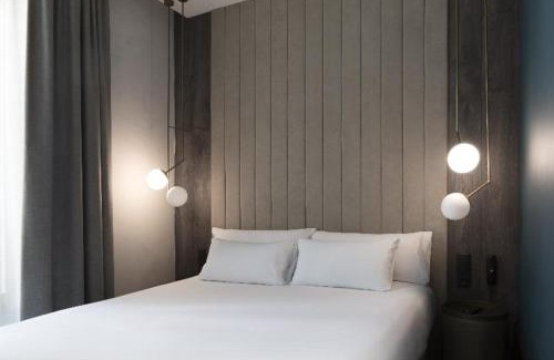 Recoletos Hotel | ICON Wipton