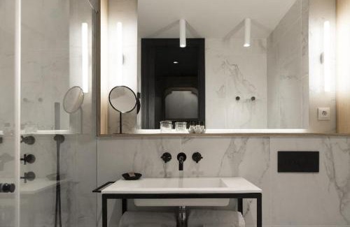 Recoletos Hotel | ICON Wipton