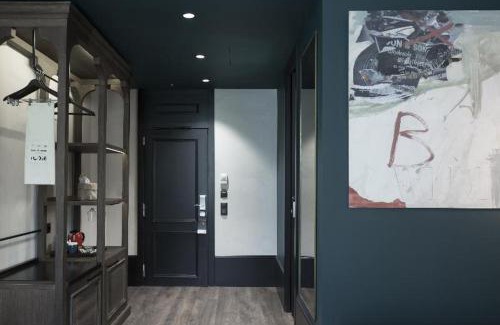 Recoletos Hotel | ICON Wipton