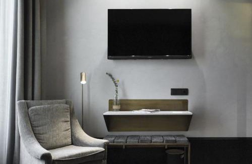 Recoletos Hotel | ICON Wipton