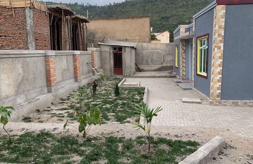 Western Province Apartment | ICONIC CREATIVE ACCOMMODATION