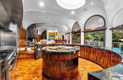 La Jolla House | Iconic La Jolla $10M Estate | Upscale Events