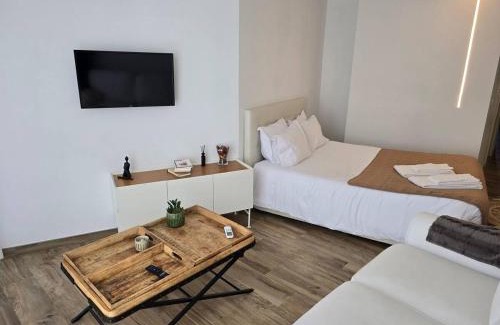 Aveiro Apartment | iConik Design Apartments