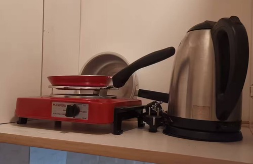 Kelapa Gading Barat Apartment | Pleasant1@Tifolia, Studio, cozy in Kelapa Gading