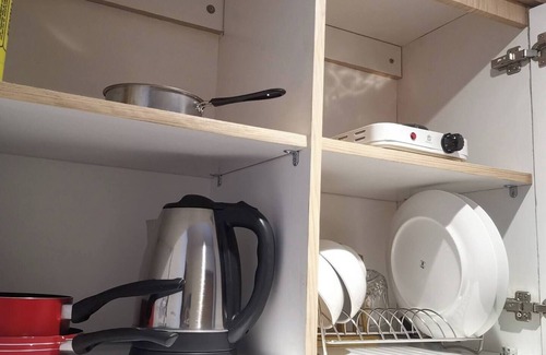 Kelapa Gading Barat Apartment | Pleasant1@Tifolia, Studio, cozy in Kelapa Gading