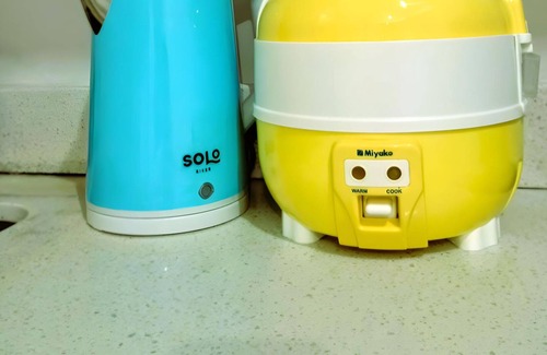 Jakarta Apartment | EXTRA WIDE 1BR Apartment Taman Anggrek Residences BEST @ Central City near Mall