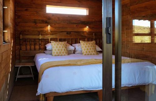 McGregor Apartment | Ida Olive Shepherd's Cottage