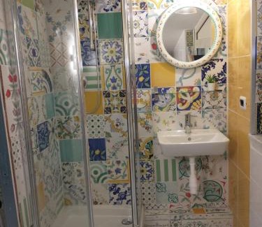 Pontecagnano Faiano House | IDA S Apartament