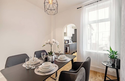 Lincoln Cottage | Ida's Place - UK39577