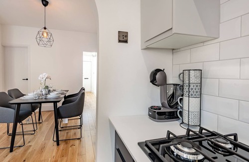 Lincoln Cottage | Ida's Place - UK39577