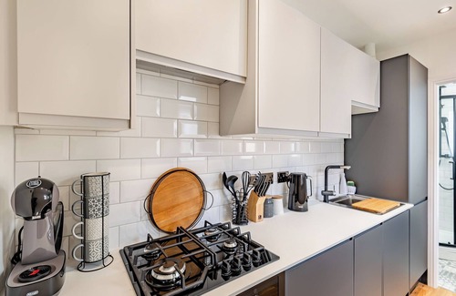 Lincoln Cottage | Ida's Place - UK39577