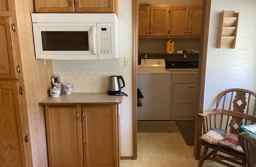 Boise House | Idaho City-Mountain living-quiet-cabin-3 bedroom