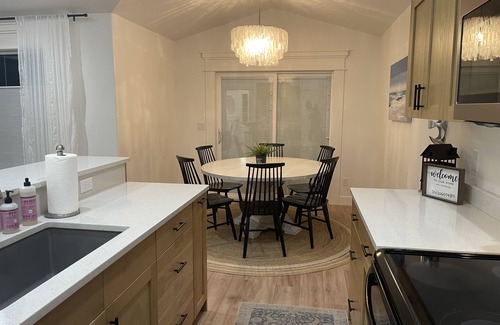 Idaho Falls House | Idaho Falls Retreat Plus.Kid & Dog friendly Lots of extra's