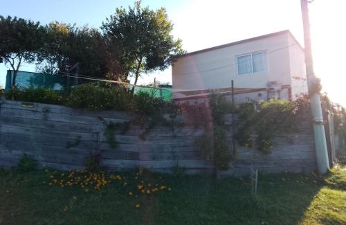 Rocha House | IDALIA