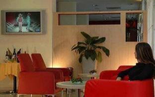 Mirafiori Hotel | Idea Hotel Torino Mirafiori