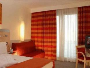 Mirafiori Hotel | Idea Hotel Torino Mirafiori