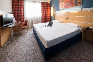 Mirafiori Hotel | Idea Hotel Torino Mirafiori