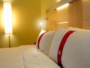 Mirafiori Hotel | Idea Hotel Torino Mirafiori