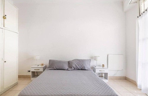 Almagro Apartment | Ideal 3 ambientes c/ homeoffice. Palermo-V.Crespo