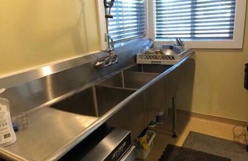 North San Juan House | Ideal 4 Groups Near Yuba River/Bullards Bar Lake