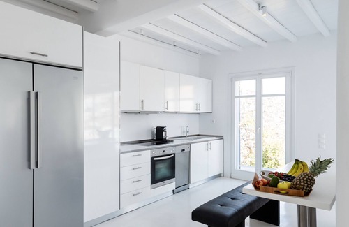 Elia Villa | Ideal accommodation for those seeking a unique holiday experience.