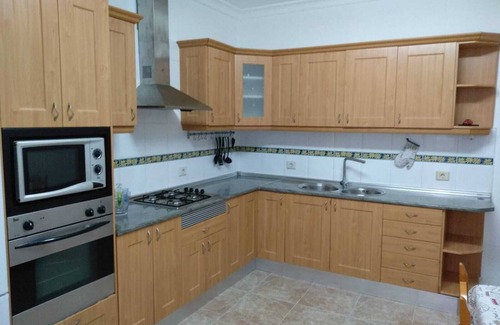 Marzagan House | Ideal apartment for families