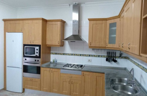 Marzagan House | Ideal apartment for families