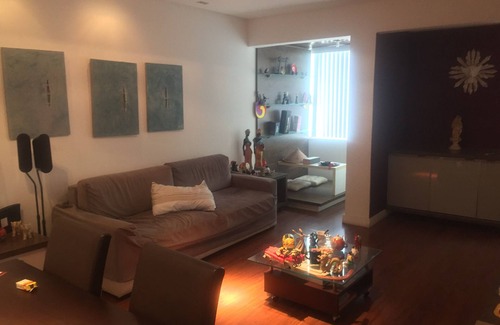 Pituba Apartment | Ideal apartment for small groups in Pituba