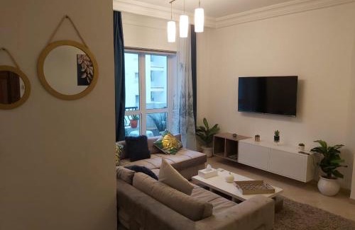 Cite Les Palmeraies Apartment | Ideal Appart Ain Zaghouan Tunis