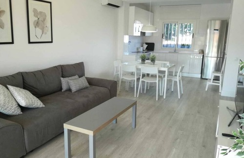 Costa Meloneras House | Ideal holiday home. Enjoy the sun, beach and pools in the best area of Meloneras